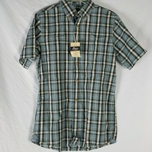 [Men's] Bass "Citadel" Button Shirt **NEW**